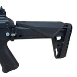WELL PRO AK-12 ガスブローバック