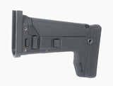 FCW ACR ストックセット for WE / VFC SCAR GBBライフル (4月中旬入荷予定)