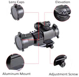 FCW aimpoint comp M2タイプ レッドドットサイト レプリカ