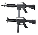 FCW 9mm SMG 電動ガン