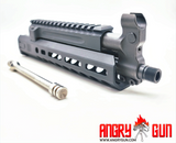 Angry Gun Rifle Dynamicsタイプ RD704 GT SBR コンバージョンキット(東京マルイ AK GBB対応)