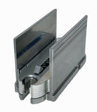 FCW アルミマガジンクリップ(マルシン M1 ガーランド GBBR 6mmバージョン用)