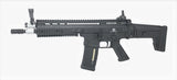 FCW ACR ストックセット for WE / VFC SCAR GBBライフル (4月中旬入荷予定)
