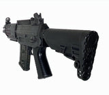 FCW SIG 550シリーズ M4ストックアダプター&バッファーチューブセット(東京マルイ SIG553 プラス対応)