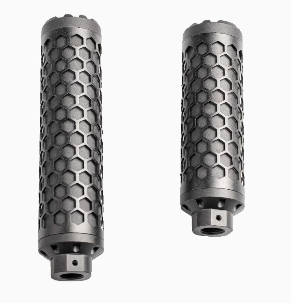 AKATSUKI HIVE モックサプレッサー – DEVILSIX