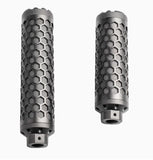 AKATSUKI HIVE モックサプレッサー