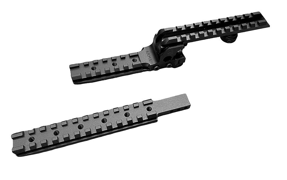 FCW ARMS #39 A2 Plus タイプ グースネック マウントセット（キャリー
