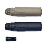 AKATSUKI SCI-Six タイプ サプレッサー