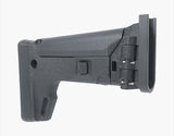 FCW ACR ストックセット for WE / VFC SCAR GBBライフル (4月中旬入荷予定)