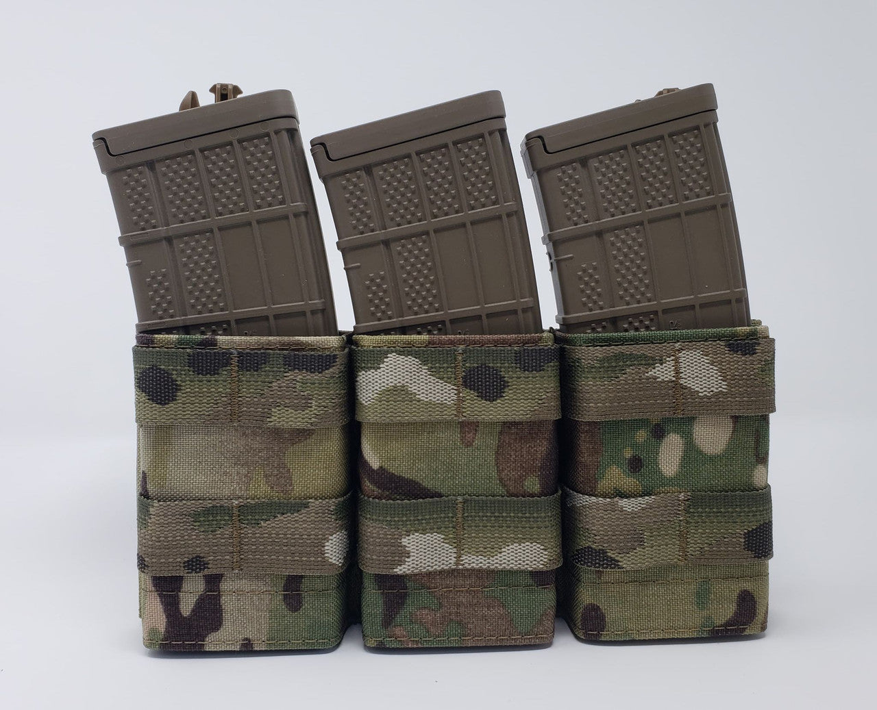 Esstac 5.56 Triple Midlength Daeodon Front Panel – DEVILSIX