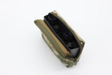 Esstac Binocular NVG Case - Tegris Lined