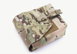 Esstac Lidded GP Pouch