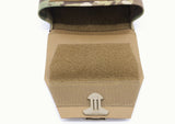 Esstac Lidded GP Pouch