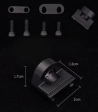 FCW CTR ストック用 QDリアスリングマウント