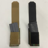 Esstac Lidded Laminate 5.56 Double KYWI