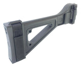 FCW SBTタイプ フォールディングストック Maruyama SCW-9 PRO ガスブローバック用