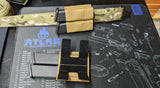 Esstac HORIZONTAL Double Pistol Kywi Pouch