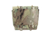 Esstac Admin Lidded GP Pouch