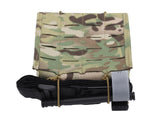 Esstac Admin Lidded GP Pouch