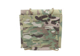 Esstac Admin Lidded GP Pouch