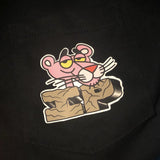 Inquisitive Pursuits - Meow Pocket T-Shirt