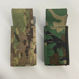 Esstac Lidded Laminate 5.56 Double KYWI