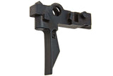 BJ TAC Geissele Type SDE Steel Trigger For TM MWS M4 GBB