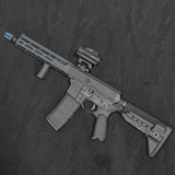 【在庫処分セール】BRN-180 SPORT アッパーレシーバーキット 10.5インチ マルイMWS用