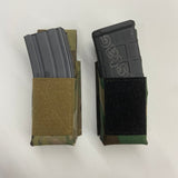 Esstac Lidded Laminate 5.56 Double KYWI