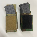 Esstac Lidded Laminate 5.56 Double KYWI