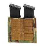 Esstac Double Pistol GAP KYWI Pouch - DEVILSIX