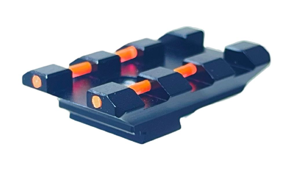 FCW マルイ サイガ 12 ショットガン 20mm トップ レール
