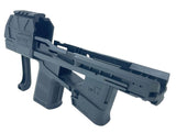 【売り尽くしセール】EMG 公式ライセンス Flux Raider MP17 P320 カービン キット