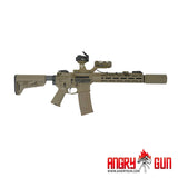 ANGRY GUN KAC KS3 コンバージョンキット マルイMWS用 (DXバージョン)