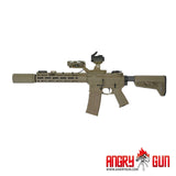 ANGRY GUN KAC KS3 コンバージョンキット マルイMWS用 (DXバージョン)