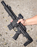 ARRON SMITH SB TACTICAL HBPDW レプリカ(マルイMWS/各社GBB用)