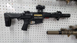 ARRON SMITH SB TACTICAL HBPDW レプリカ(マルイMWS/各社GBB用)