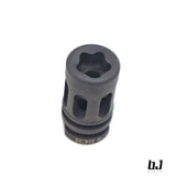 【在庫品】BJ TAC BCM Style MOD0 Muzzle Device (14mm CCW)