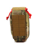 Esstac DST Medical Pouch - Gen 2