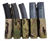 Esstac MP5 Daeodon Front Panel