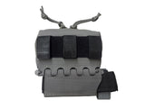 Esstac Mini Belt HINGED Mountable GP Pouch