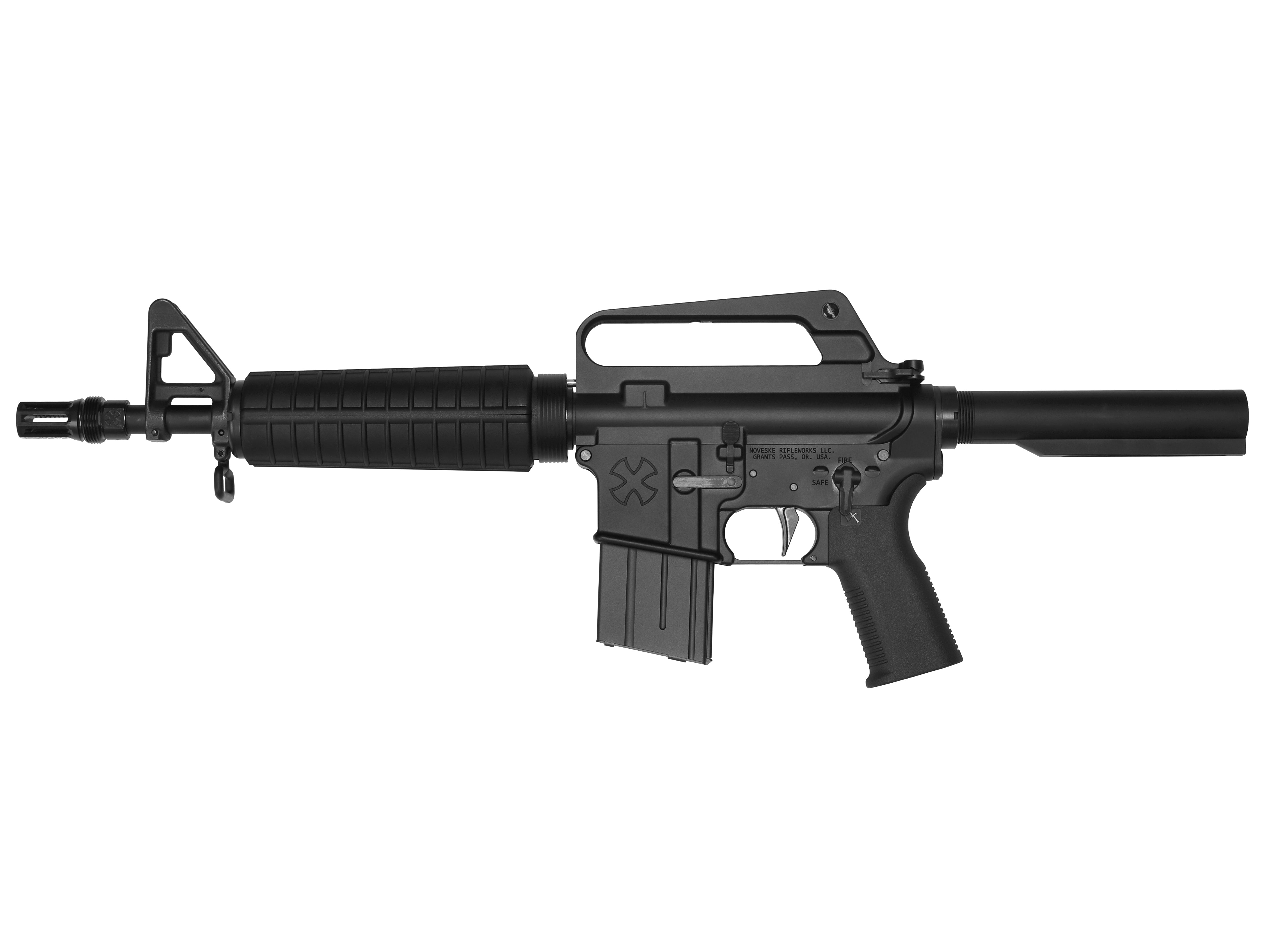 予約受付中)Dytac Noveske A1 Carbine 10.5