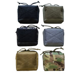 Esstac 4 Channel Unibody GP