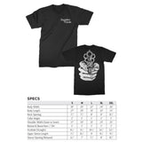 Inquisitive Pursuits - Problem Solver T-shirt