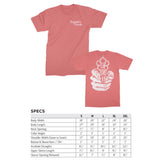 Inquisitive Pursuits - Problem Solver T-shirt