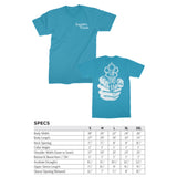 Inquisitive Pursuits - Problem Solver T-shirt