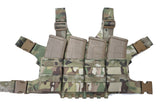Esstac 5.56 Quad Hinged Piggy Chest Rig