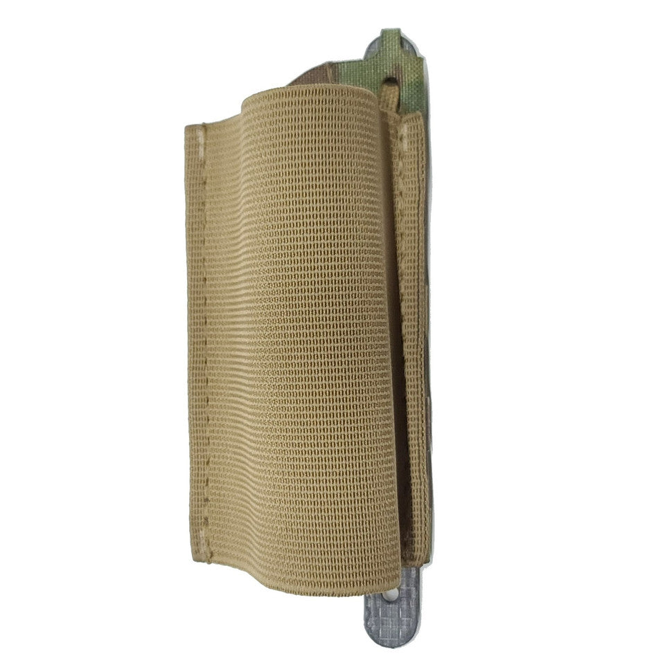 Esstac Hinged Dangler Tourniquet Pouch DEVILSIX