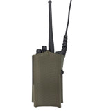 Esstac Motorolla XRP6550 Radio Pouch