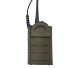Esstac Motorolla XRP6550 Radio Pouch